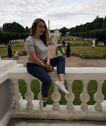 Ксюшенька