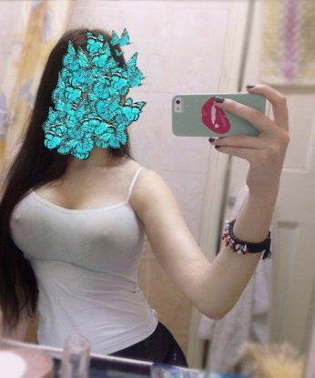 Инночка