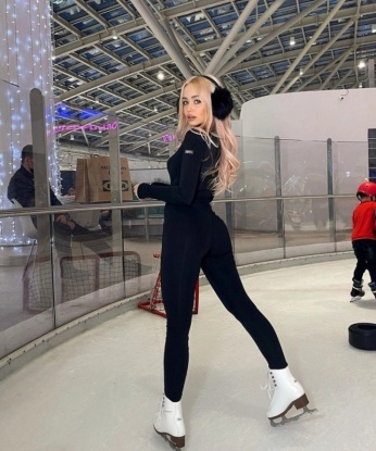 Ангелина